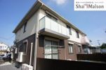 ラフィーネ宇都宮の間取り画像