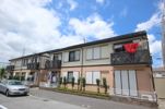 グリーン アヴェニュー Bの間取り画像