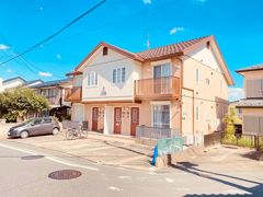 リビオン俊の外観画像