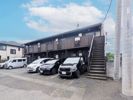 メゾンFの間取り画像
