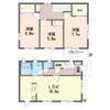 konaの間取り画像
