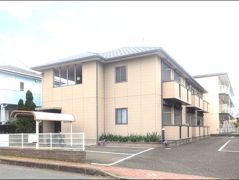 メルヴェーユヤマドリの外観画像