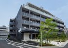ガーラ・プレシャス練馬の外観