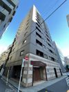 ガラ・シティ京橋の間取り画像