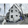 D-room名駅 F棟の外観