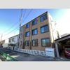 ヴォレソレイユ北千住の間取り画像