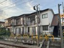 コーポエトスの間取り画像