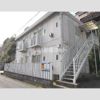 サンハイツ長嶋Bの間取り画像
