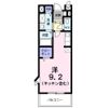 フローラリアの間取り画像