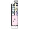 フラワーベルの間取り画像