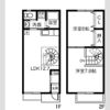 Zaoh VILLAGEの間取り画像