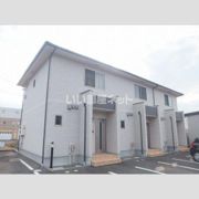 MAISONETTE 飯沼の外観画像