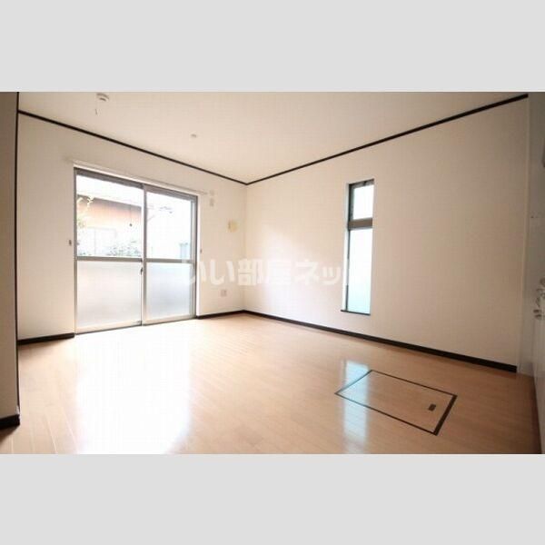 リビング