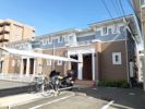 プリムローズ 泉宮 Bの間取り画像