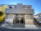 HEBEL宮原の間取り画像