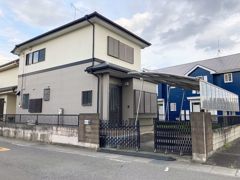今成3丁目戸建の外観画像