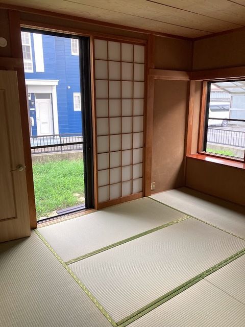和室