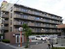 ロイヤルヒルズ高砂の間取り画像