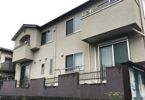 ラフィネ本郷台の外観