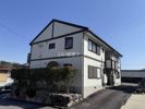 笹川ロッジ Bの外観
