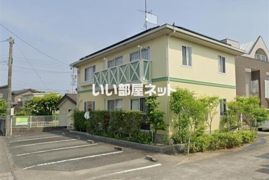 ビラージュ篁 参番館の外観画像