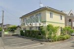 ビラージュ篁 参番館の間取り画像
