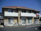 ミズキ Bの間取り画像