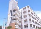セキレイマンション大川の外観