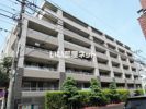 プラウド横濱鶴見の間取り画像