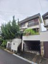 熊取町山の手台M貸家の間取り画像