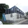 Libra京成大和田の間取り画像