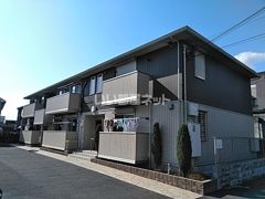 プリマベーラの外観画像