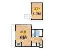 ベルハウスみなみ野の間取り画像
