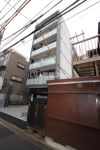 レーヴ横浜花月園前ステーションID(レーヴヨコハマカゲツエンマエステーションアイディー)の間取り画像