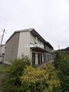 ハルⅢの外観