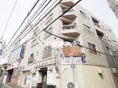 ナロービルの外観画像