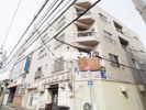 ナロービルの間取り画像
