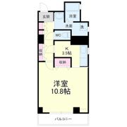 ゆず板屋の間取り画像