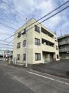 コーポ81の間取り画像