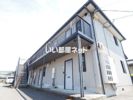 フレグランス国府の間取り画像