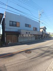 豊田市市木町貸家の外観画像