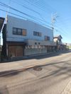 豊田市市木町貸家の間取り画像