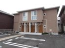 アビイ・ロードBの間取り画像