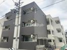 フジパレス西加賀屋の間取り画像