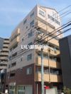 COMESTAの間取り画像