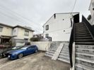 ドリームハイツの間取り画像