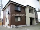 バリュージュ徳田 A棟の間取り画像