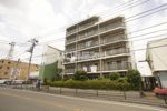 ウィンベルコーラス相模原第2の外観