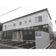 日吉ヶ丘ハイツの外観画像