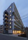 グランカーサ大和の間取り画像